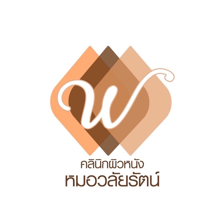 Walairat Clinic Logo