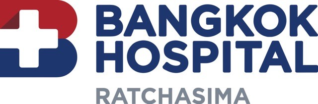 Bangkok Hospital Ratchasima Logo