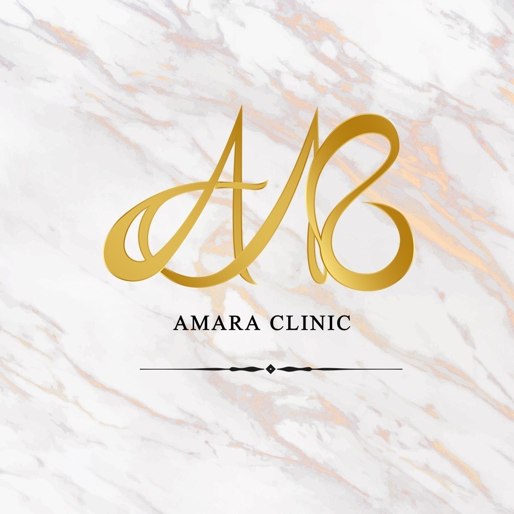 Amara Clinic Logo