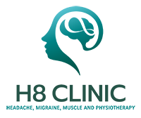 คลินิก H8 Logo