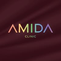 Amida Clinic Logo