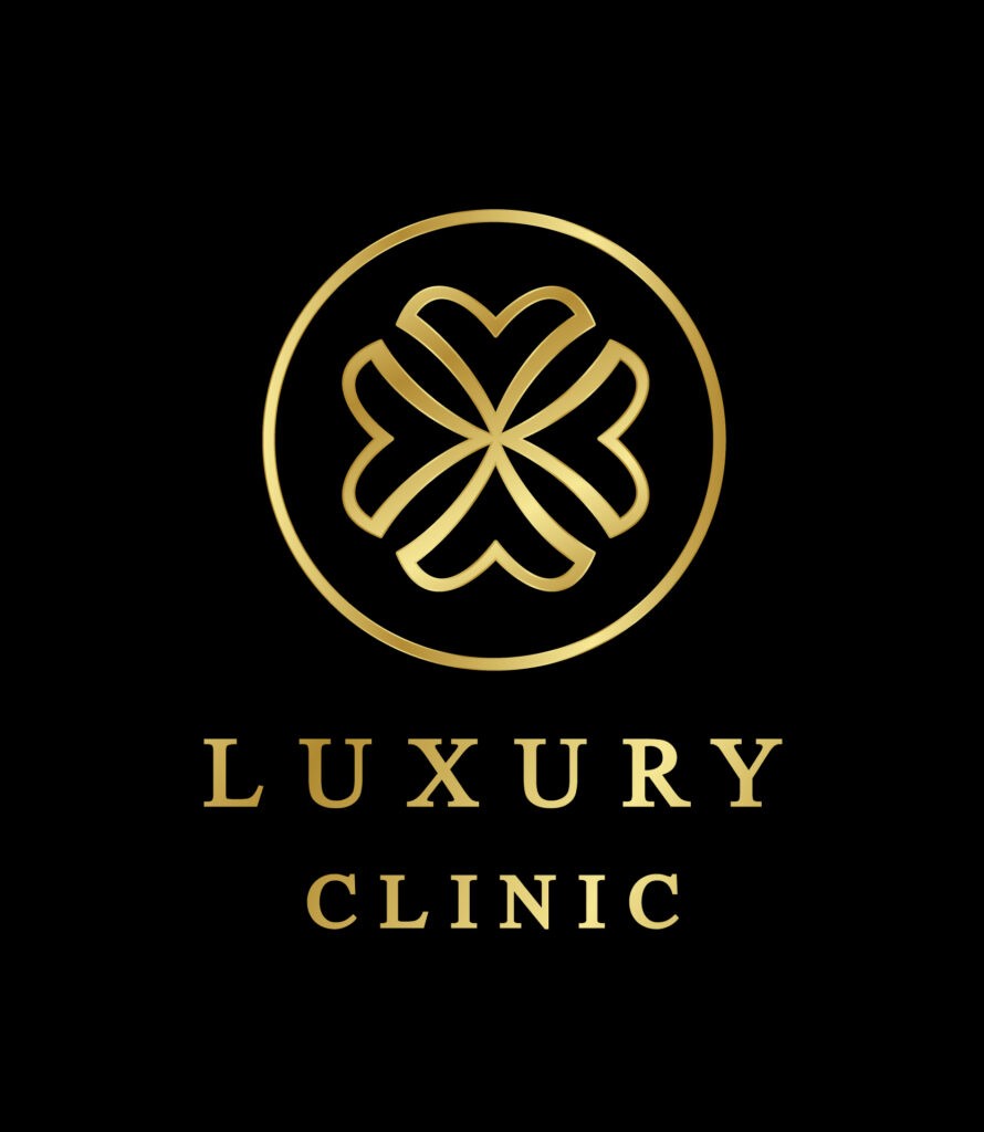 Luxury clinic Logo