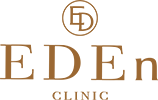 Eden Clinic Logo