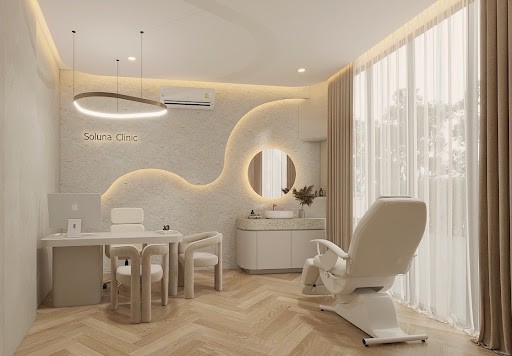 รูปภาพของ โซลูน่าคลินิก