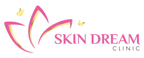Skin Dream Clinic Logo