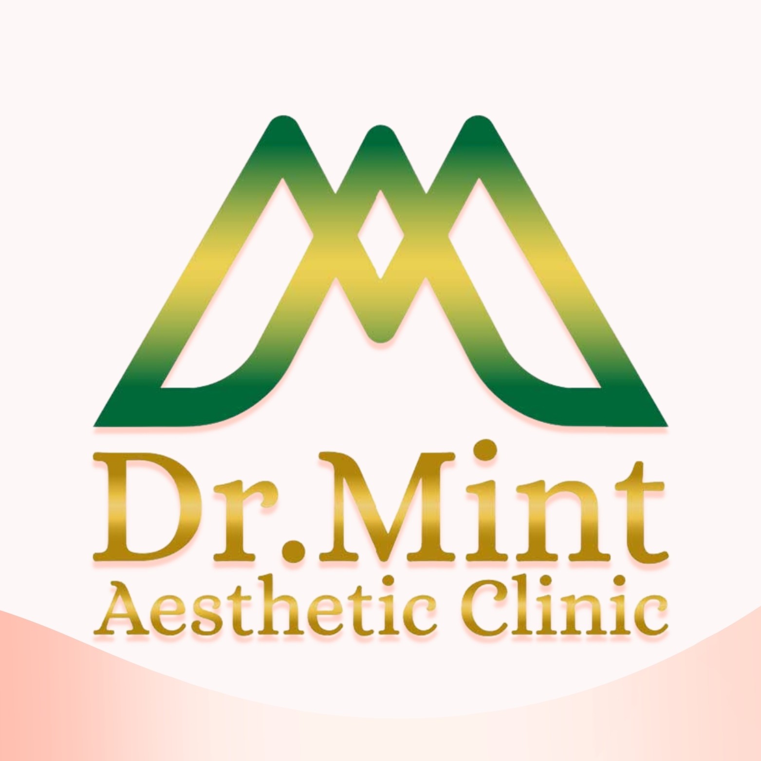 Dr.Mint Clinic Logo