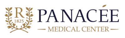 Panacee Medical Center Logo