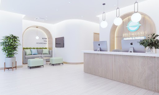 รูปภาพของ คลินิกอิสซาวี