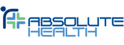 Absolute Health clinic Logo