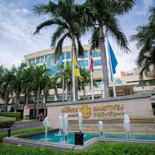 รูปภาพของ โรงพยาบาล สมิติเวช สุขุมวิท