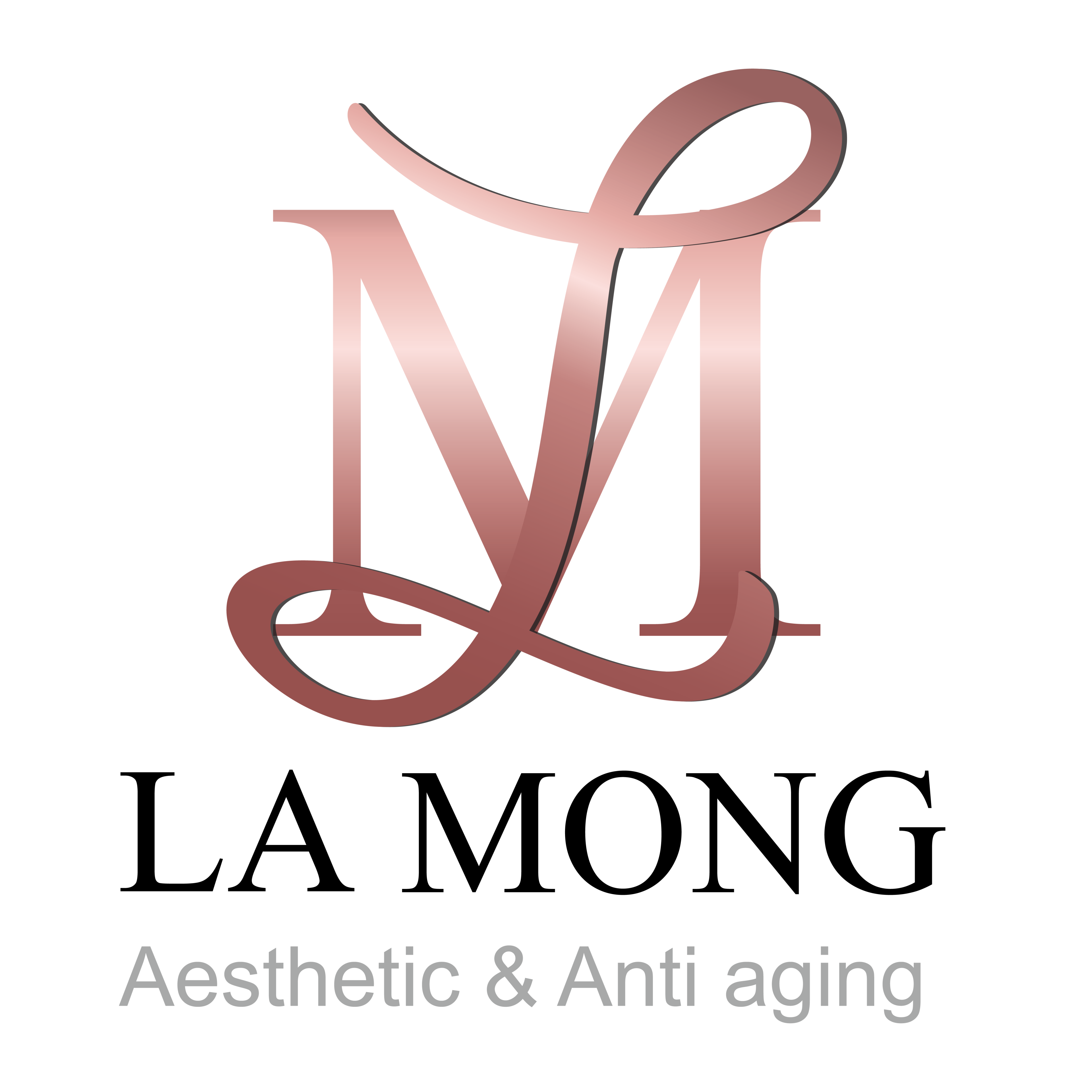 คลินิกละมง Logo