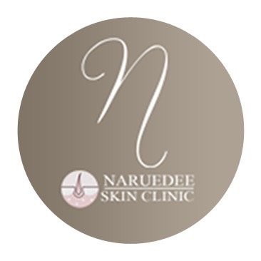 คลินิกผิวหนังและความงานแพทย์หญิงนฤดี Logo