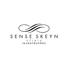 Senseskeyn clinic / เซนส์สกินคลินิก Logo