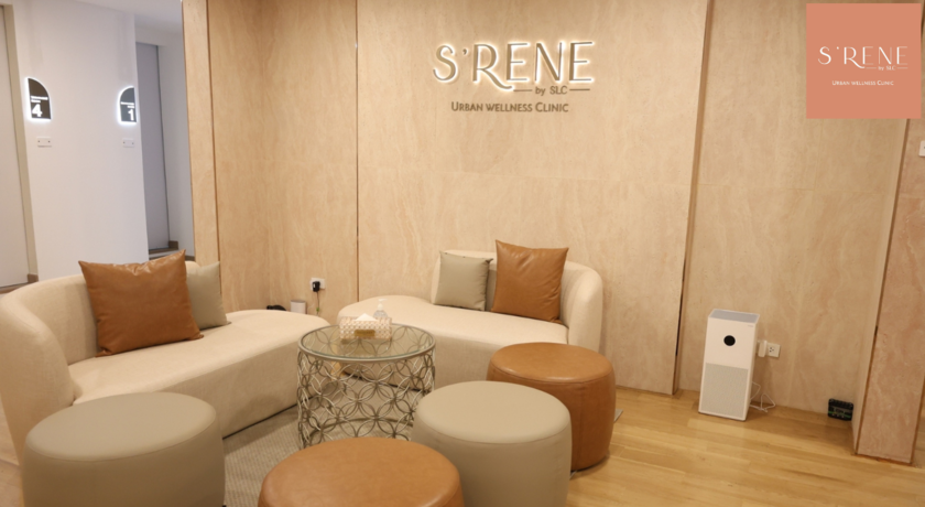 รูปภาพของ S'RENE