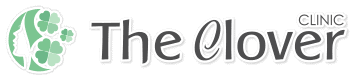 The Clover clinic Logo