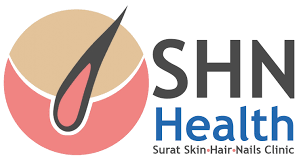 Skin hair nail clinic /สกิน แฮร์ เนลส์ คลินิก Logo