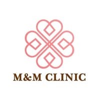 M&M Clinic Logo