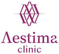 Aestima Clinic Logo