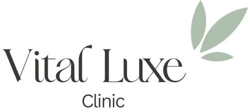 Vital Luxe Clinic Logo