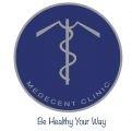 Medecent clinic Logo