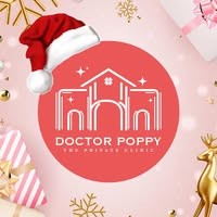 Dr.Poppy Private clinic Logo