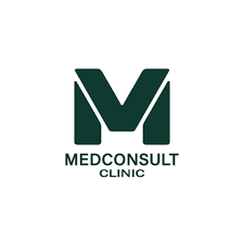 MedConsult Clinic Logo