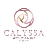 Calyssa Clinic Logo
