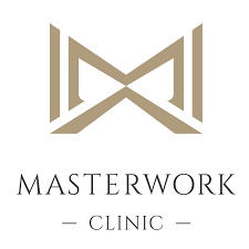masterwork clinic Logo