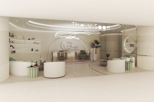 รูปภาพของ คลินิกวี-เซจ