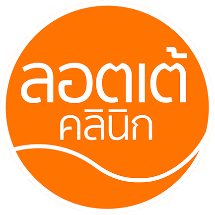 ลอตเทคลินิก Logo