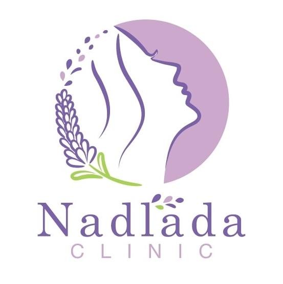 Nadlada Clinic Logo