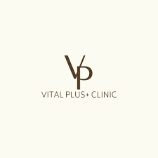 Vital Plus Clinic Logo