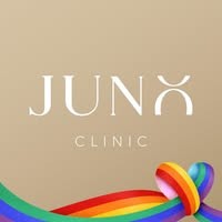 JUNO Clinic Logo