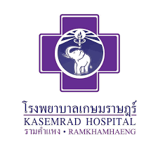 โรงพยาบาล เกษมราษฎร์ รามคำแหง Logo