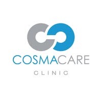 คลินิกคอสมาแคร์ Logo