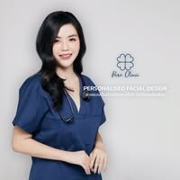 เพียวคลินิก Logo