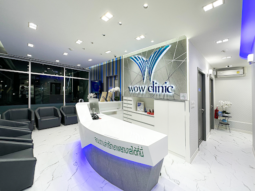 รูปภาพของ คลินิกวาสินี