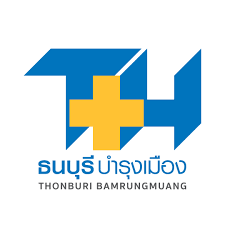 โรงพยาบาล ธนบุรี บำรุงเมือง  Logo