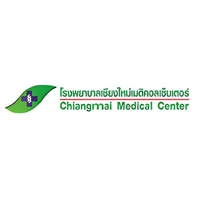 คลินิกกลางเวียง Logo
