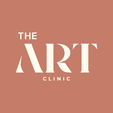 The art clinic Logo