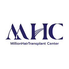 Million Hair Transplant Center Logo