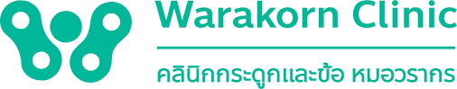 Dr.Warakorn Clinic(Allergy & Childhood Illnesses) Logo