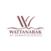 Wattanarak clinic Logo