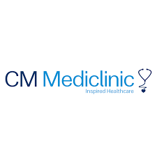 CM Mediclinic Logo