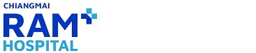 โรงพยาบาลเชียงใหม่ราม Logo