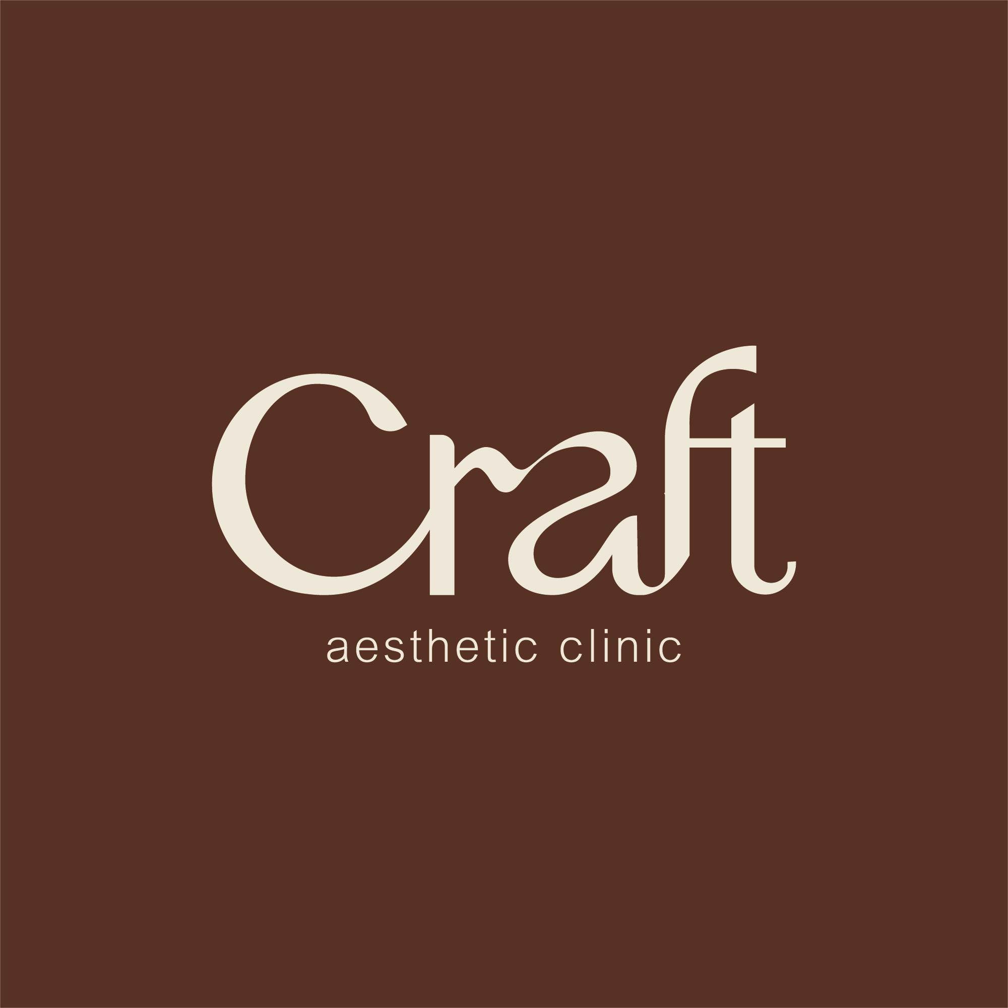 Craft Clinic Logo