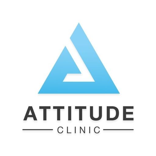 Attitude Clinic Chiang Rai Logo