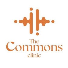 The Commons Clinic Logo
