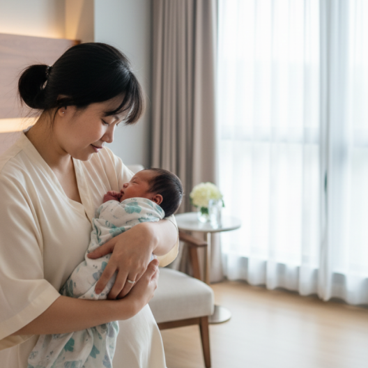 Tiêm phòng Vắc xin Gardasil 9 0.5ml - Hoa Kỳ