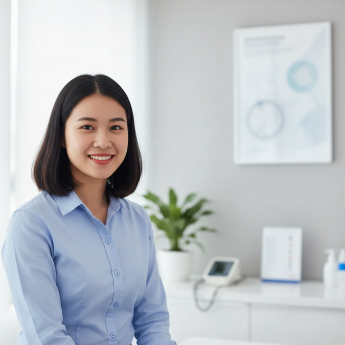 Bệnh viện An Sinh (IVF An Sinh) - Hello Bacsi